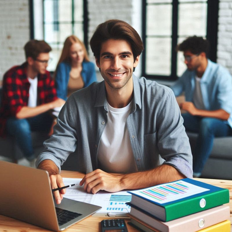 حسابداری برای استارتاپ ها