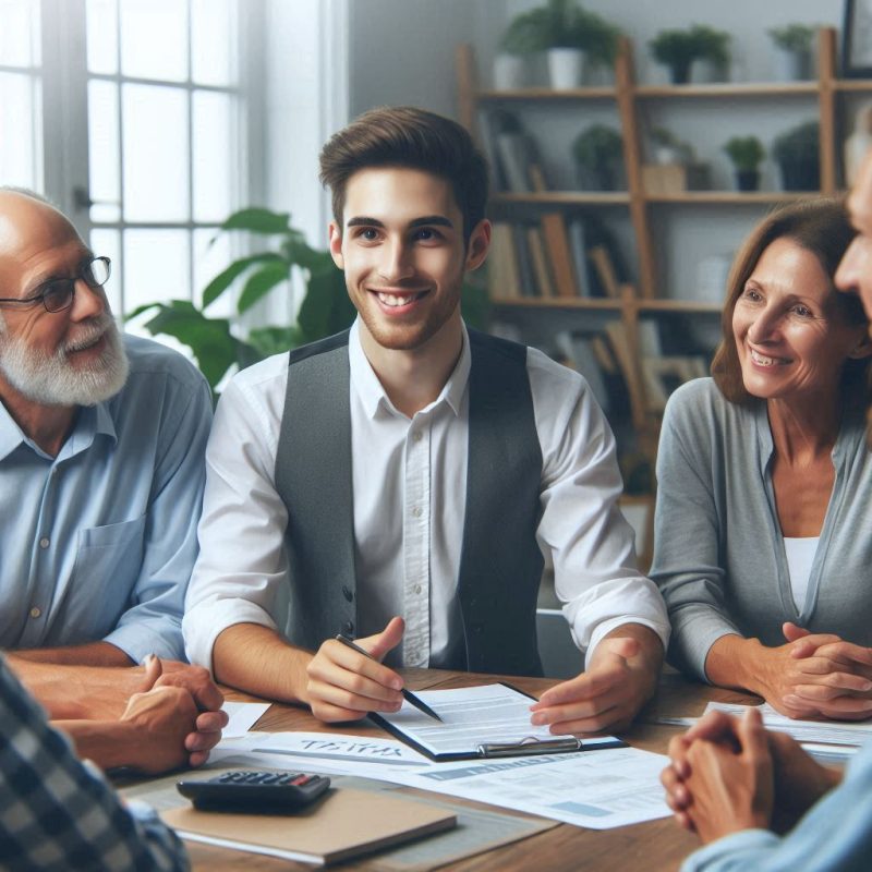 رازهای موفقیت در مدیریت مالی