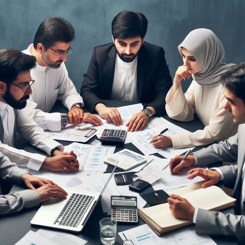 اشتباهات رایج مالی که همه مرتکب می شوند 1 مالی