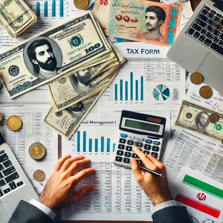 حسابداری کسب و کار های کوچک