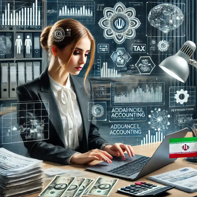 آینده شغلی در حسابداری