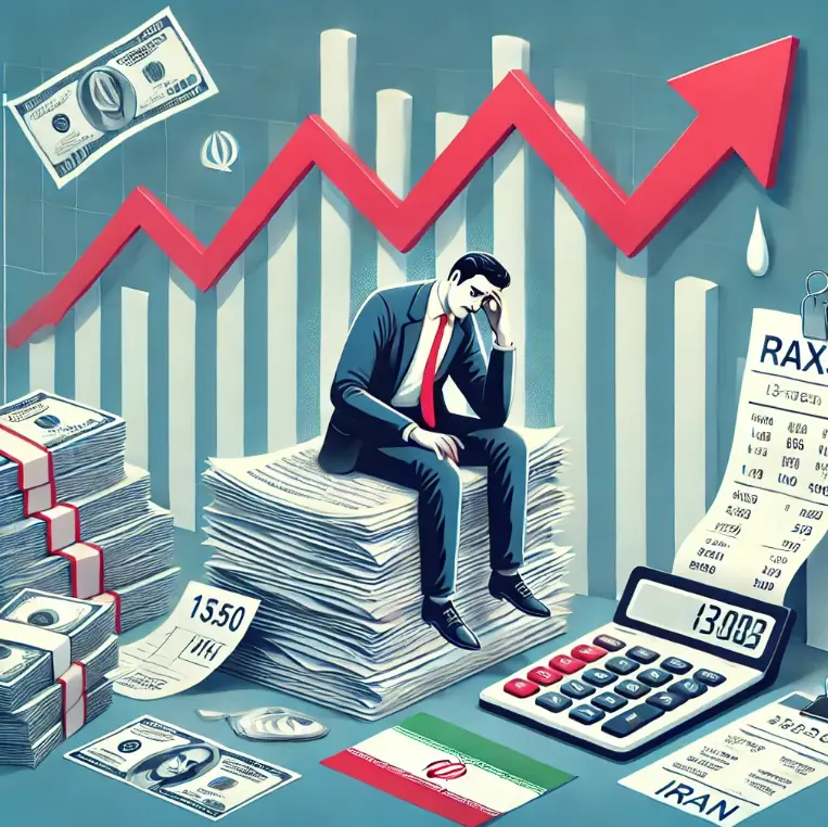 اشتباه کوچک در حسابداری می‌تواند به ضررهای میلیونی منجر شود