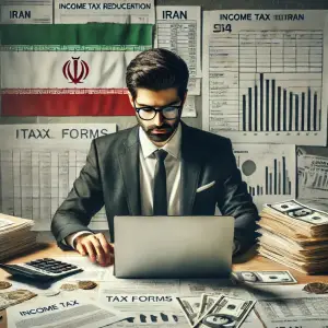مالیات بر درآمد: نکات و ترفندهای کمتر شناخته شده برای کاهش بار مالیاتی