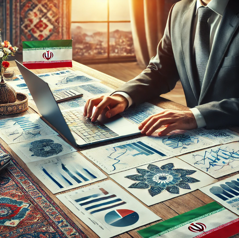 چگونه تحقیق بازار را برای شروع کسب‌وکار انجام دهیم؟