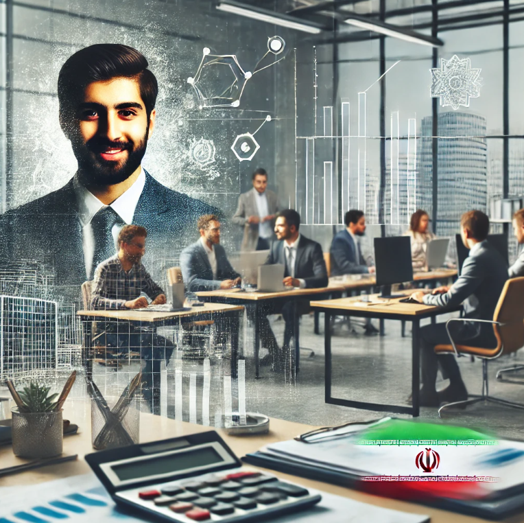 حقوق حسابداران در ایران و جهان