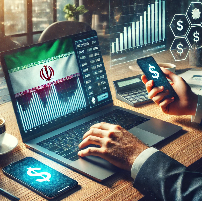 درآمد دلاری در ایران کاملاً امکان‌پذیر است