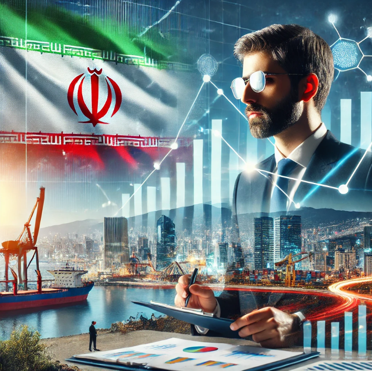 اقتصادی ایران