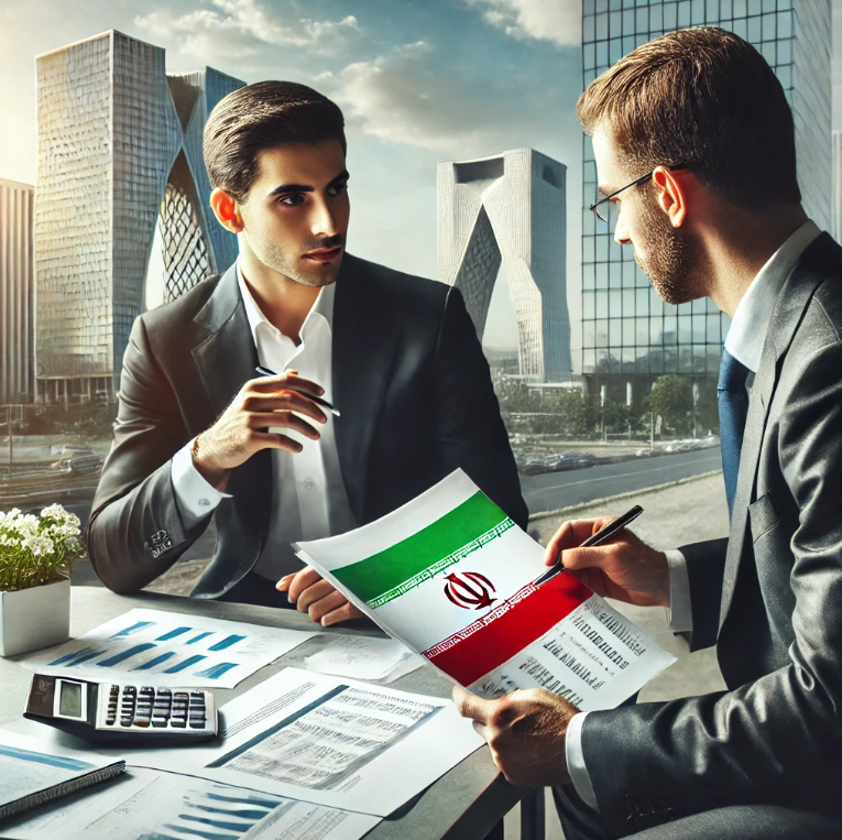 مقایسه‌ای بین استانداردهای حسابداری ایران و استانداردهای بین‌المللی