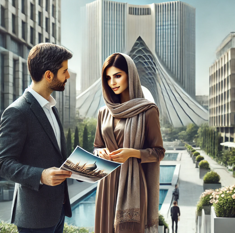 بازاریابی و رشد کسب‌وکار