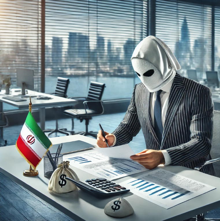 تقلب در صورت‌های مالی