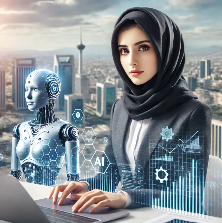 روباتیک و اتوماسیون حسابداری